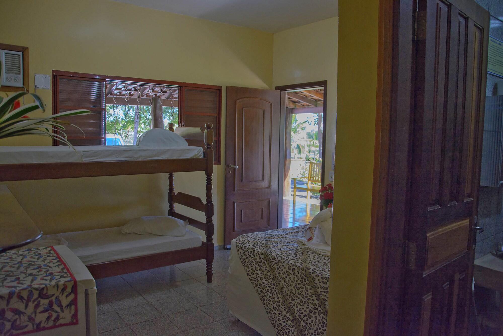 Araras Hotel Rural Bonito  Kültér fotó