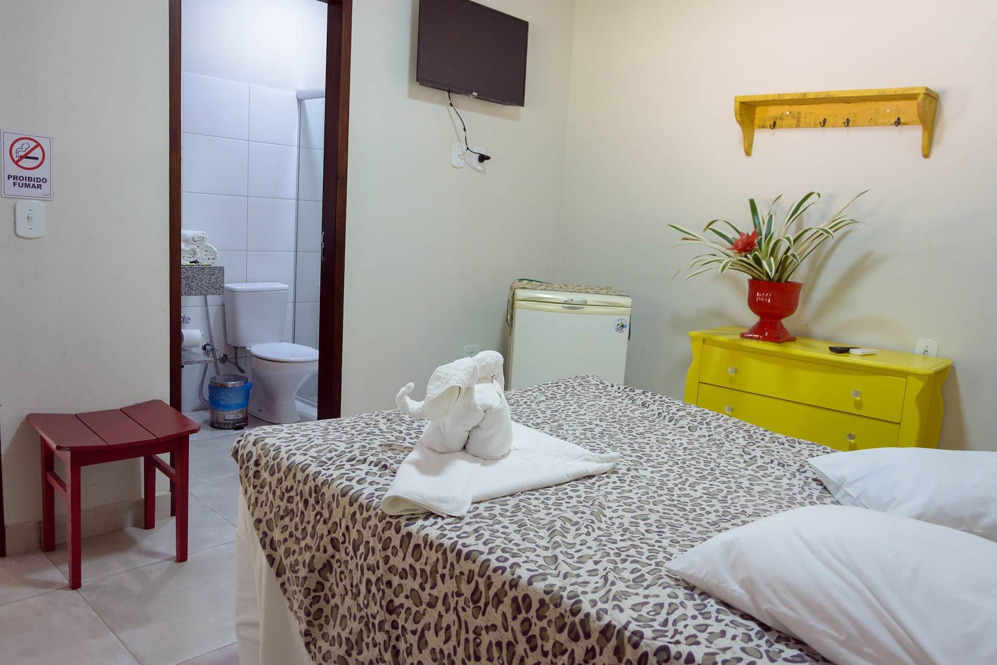 Araras Hotel Rural Bonito  Kültér fotó