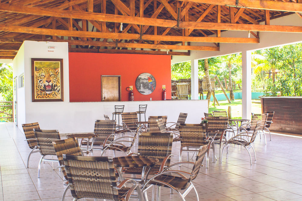 Araras Hotel Rural Bonito  Kültér fotó