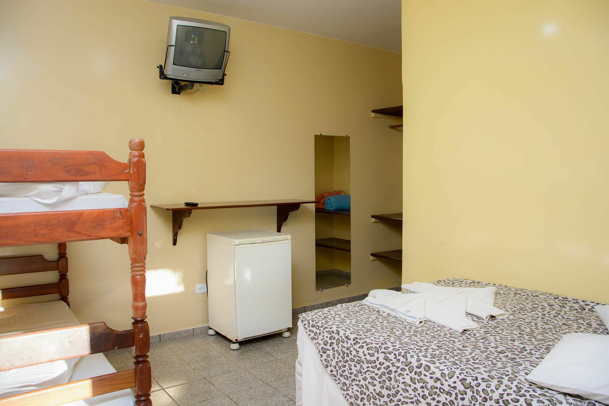 Araras Hotel Rural Bonito  Kültér fotó