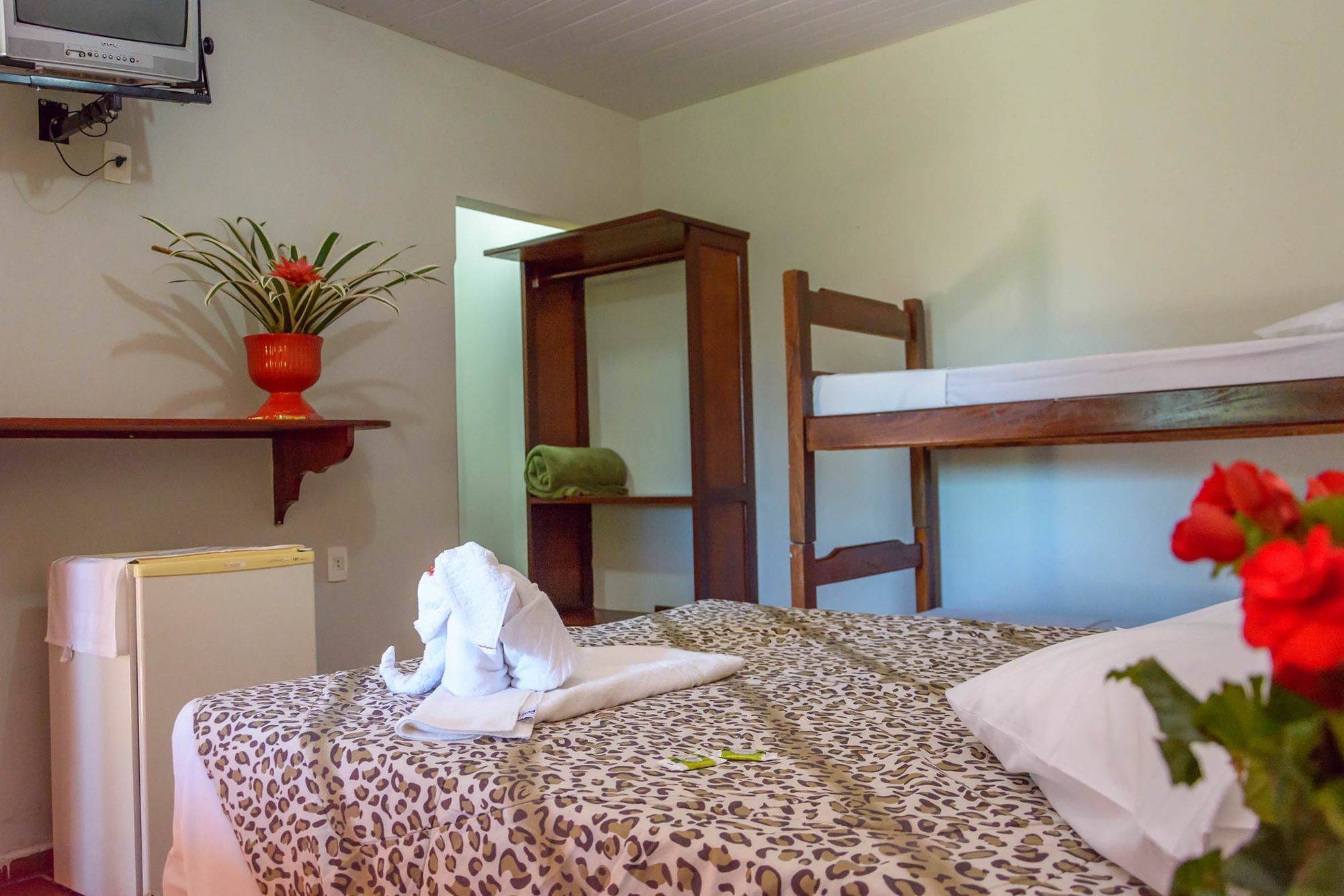 Araras Hotel Rural Bonito  Kültér fotó