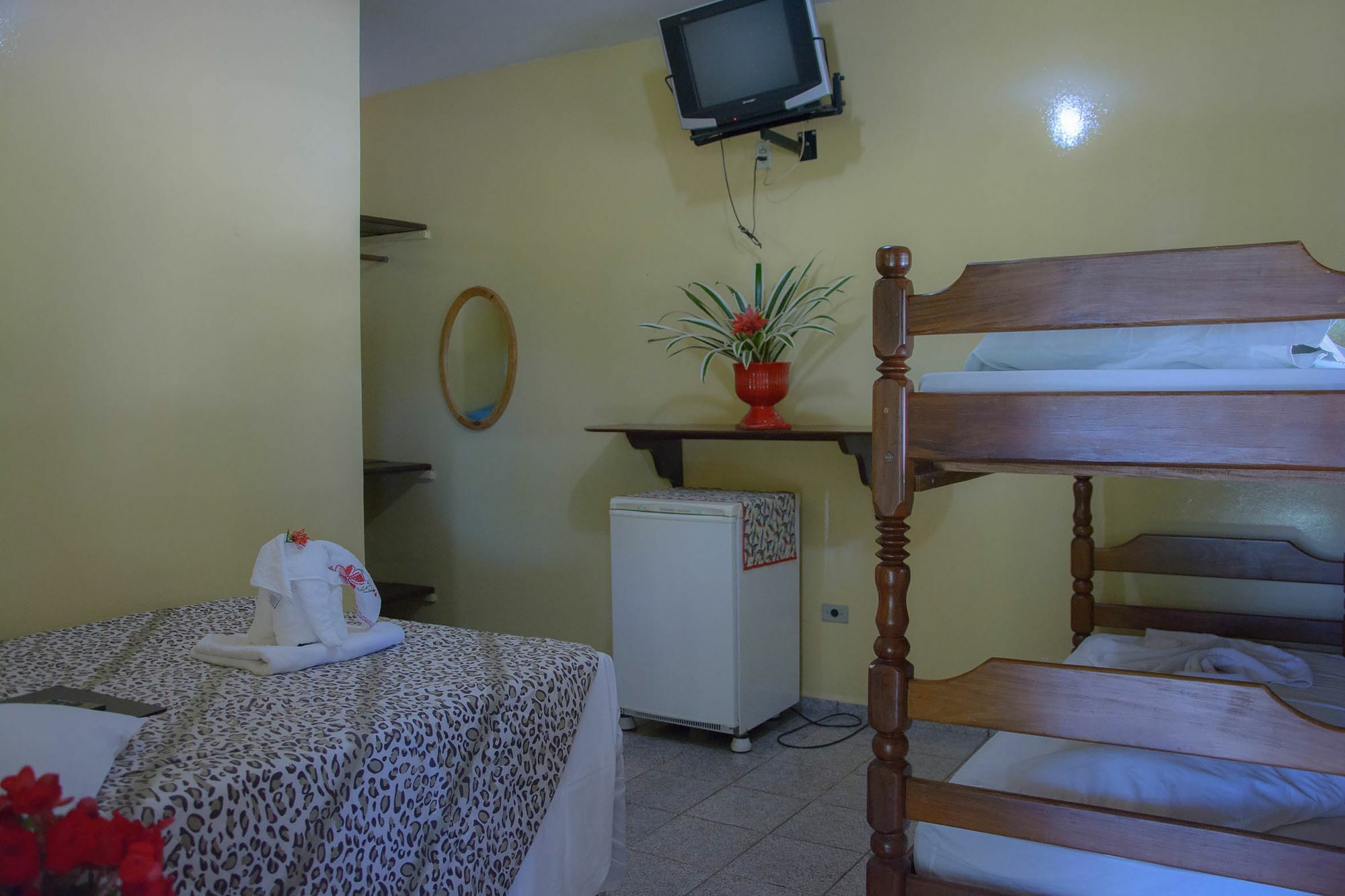 Araras Hotel Rural Bonito  Kültér fotó