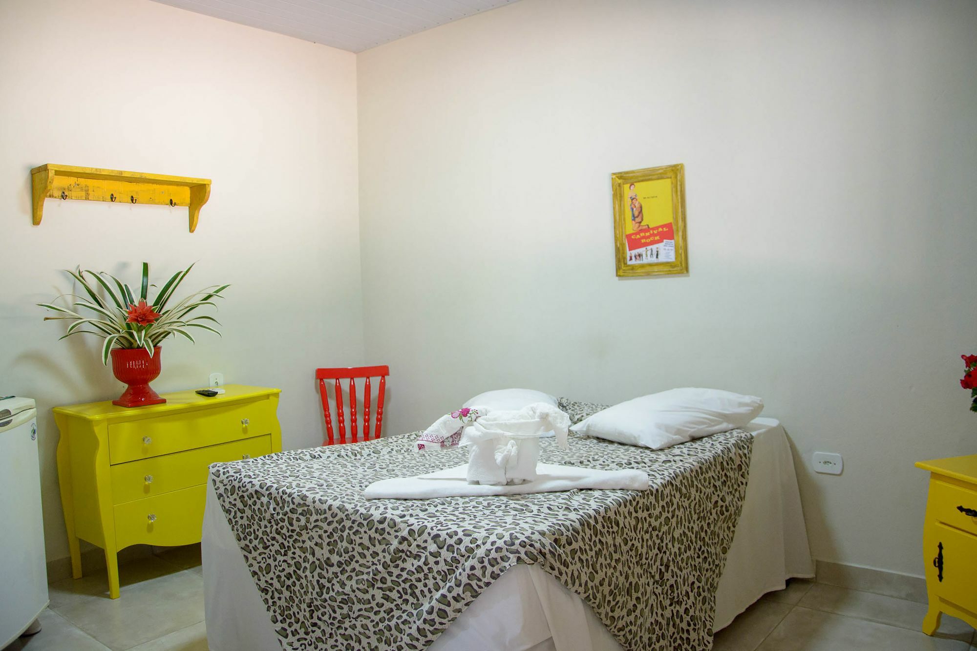 Araras Hotel Rural Bonito  Kültér fotó
